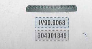 BASAMAK KAPAGI ALT SAG IVECO STRALIS 1 ST VERS.